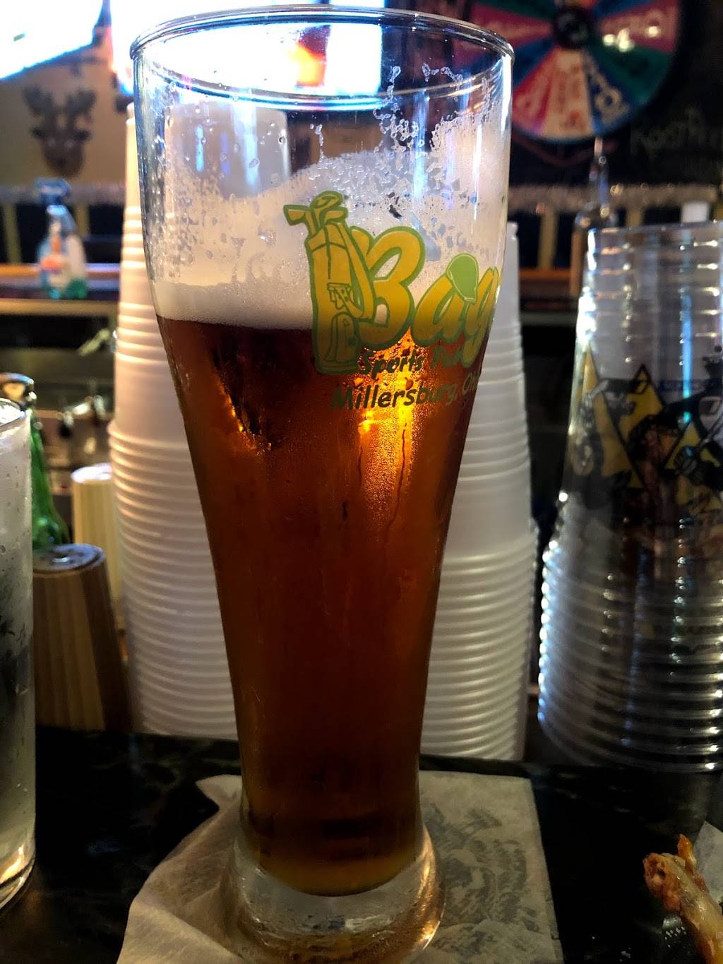 Jimmy K's Bar and Grille 911 11th Ave, New Brighton, PA 15066, USA
