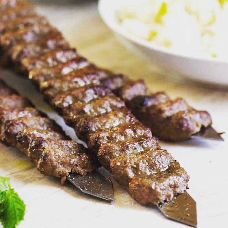 IRAQI KABOB HOUSE | 4849 N Kedzie Ave, Chicago, IL 60625, USA