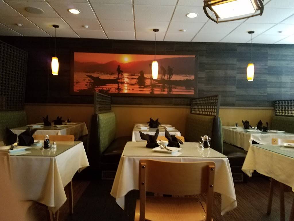 Sørge over Formålet Kina Sun Cuisines - Restaurant | 1989 Niagara St, Buffalo, NY 14207, USA