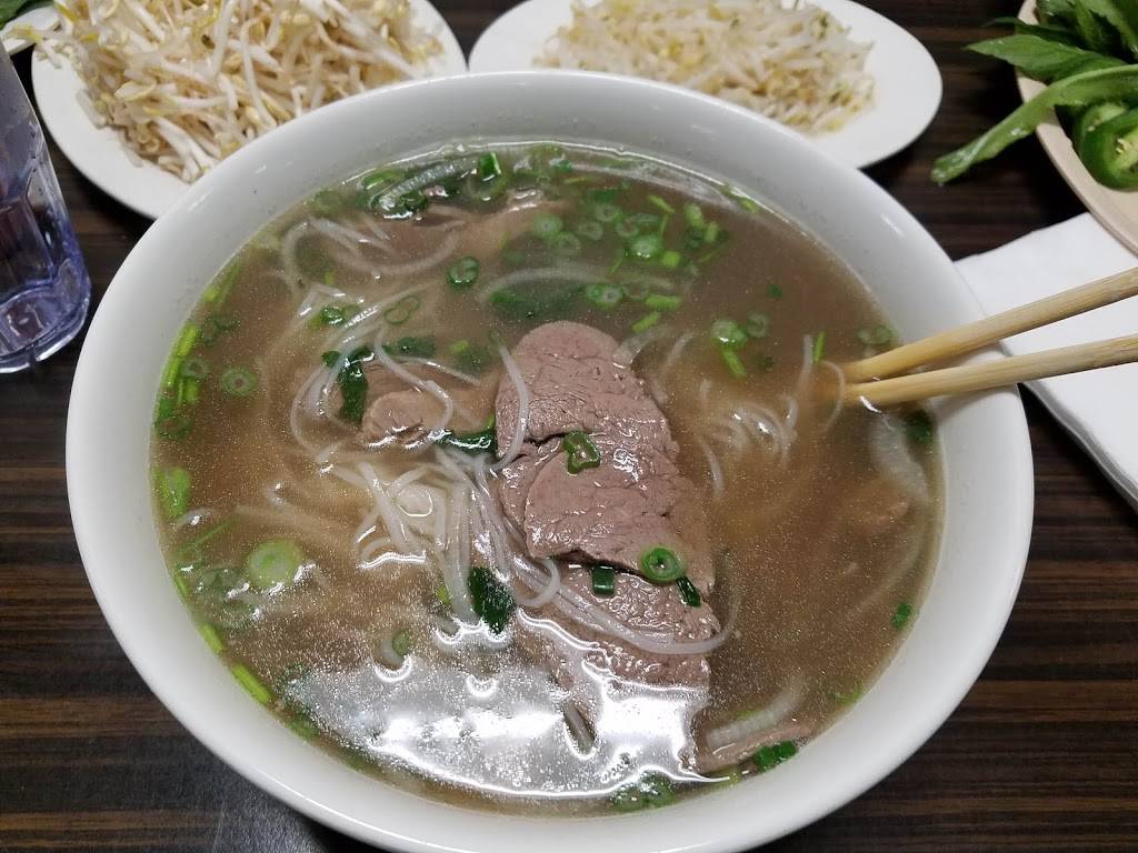 Pho Con Bo | 11403 Bellaire Blvd, Houston, TX 77072, USA