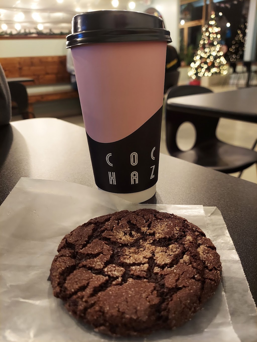 Coco + Hazel - Bon Air | cafe | 2733 McRae Rd, Richmond, VA 23235, USA | 8043227533 OR +1 804-322-7533