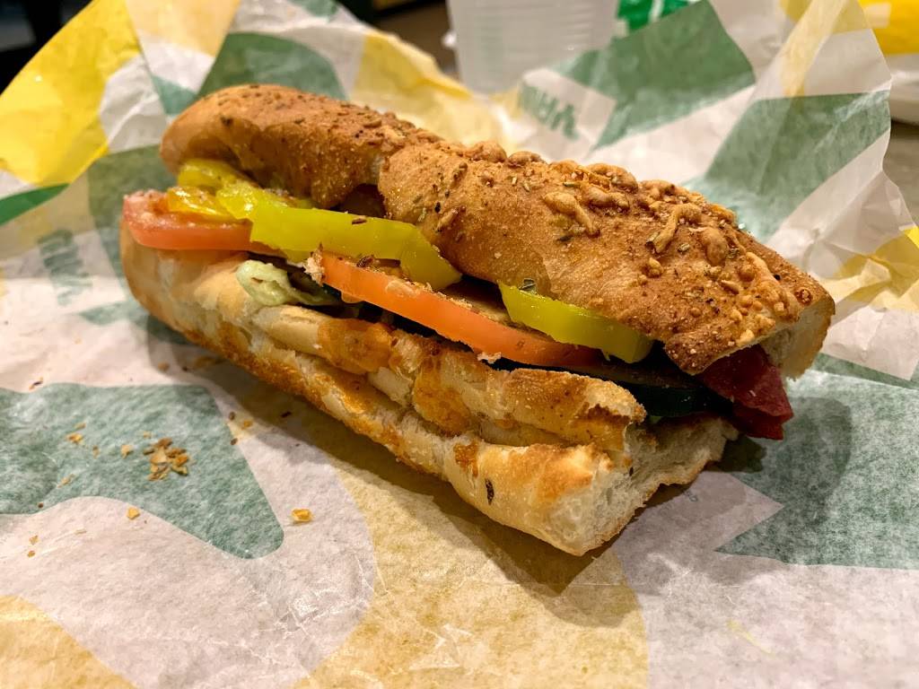 Subway | meal takeaway | 2087 S Main St, Nephi, UT 84648, USA | 4356232922 OR +1 435-623-2922