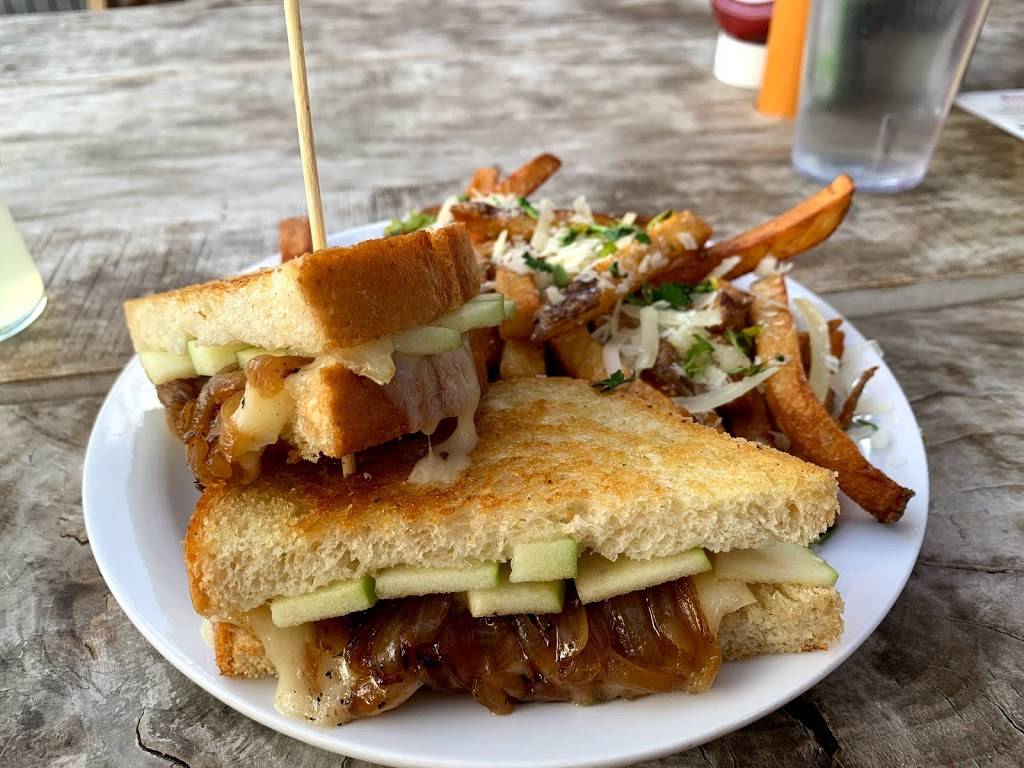Colorado Plus 49 Cidery & Pub | restaurant | 1100 Arapahoe St, Golden, CO 80401, USA | 7207469469 OR +1 720-746-9469