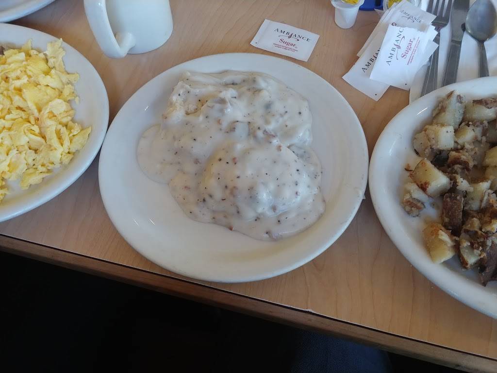 Breakfast Buzz | restaurant | 295 Santa Rosa St, San Luis Obispo, CA 93405, USA | 8057840232 OR +1 805-784-0232