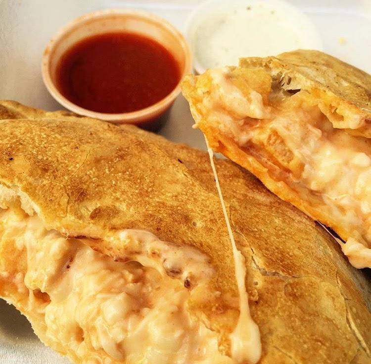 Eddies Calzones | meal delivery | 130 N College St, Auburn, AL 36830, USA | 3343295111 OR +1 334-329-5111