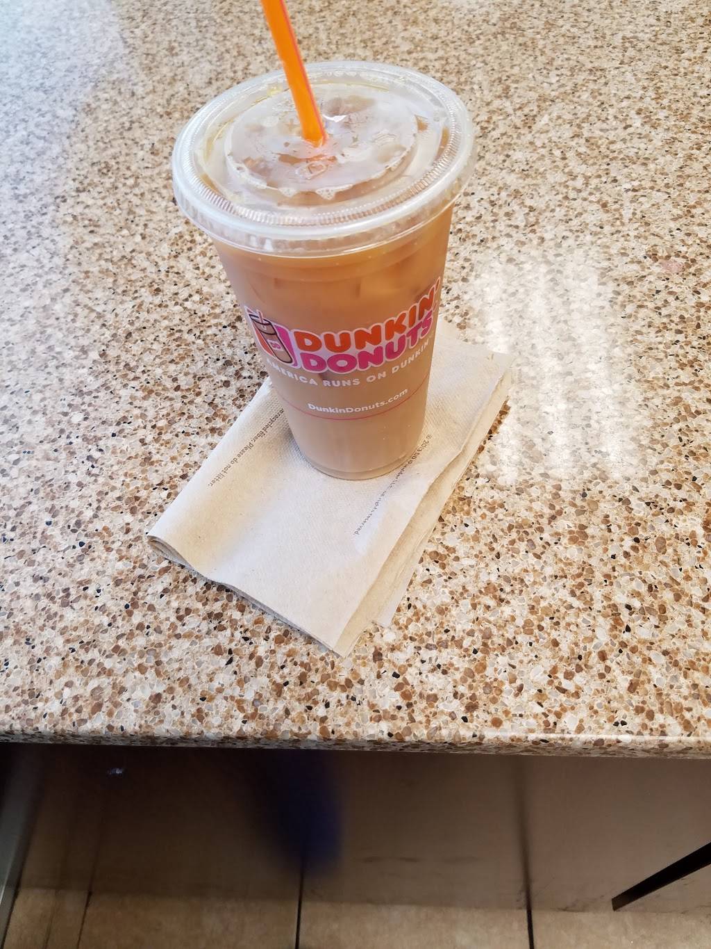 Dunkin | bakery | 81 Newport Ave, Pawtucket, RI 02861, USA | 4017221009 OR +1 401-722-1009