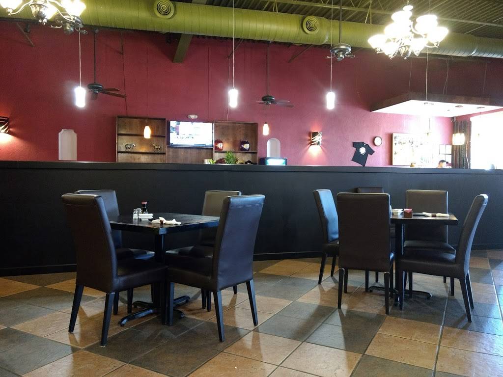 Kumo Sushi & Asian | restaurant | 835 Odum Rd Ste 107, Gardendale, AL 35071, USA | 2052855250 OR +1 205-285-5250