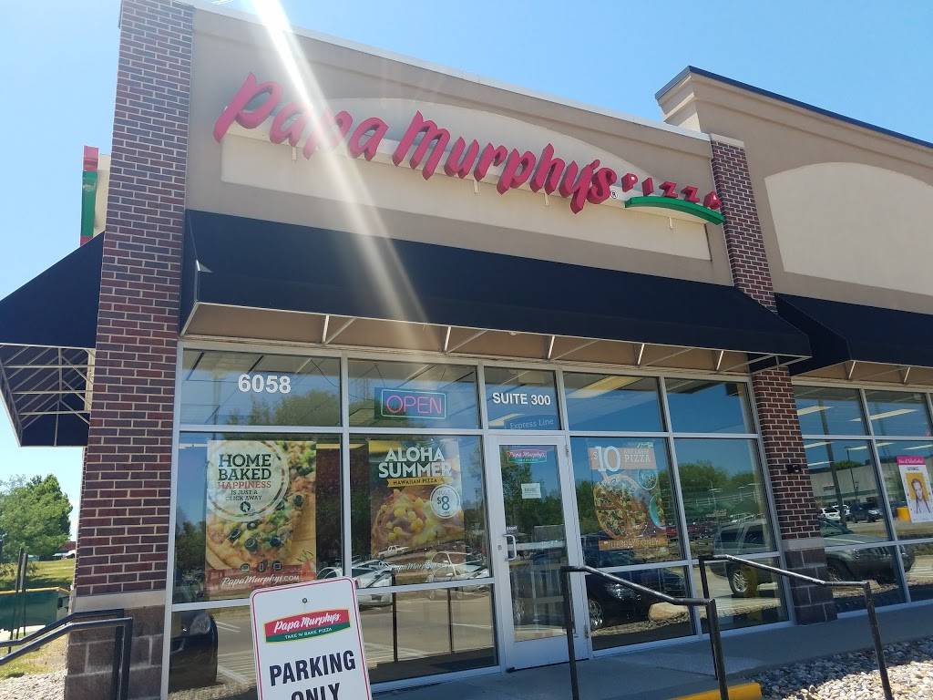 Papa Murphys Take N Bake Pizza | meal takeaway | 6058 SE 14th St, Des Moines, IA 50320, USA | 5159740440 OR +1 515-974-0440