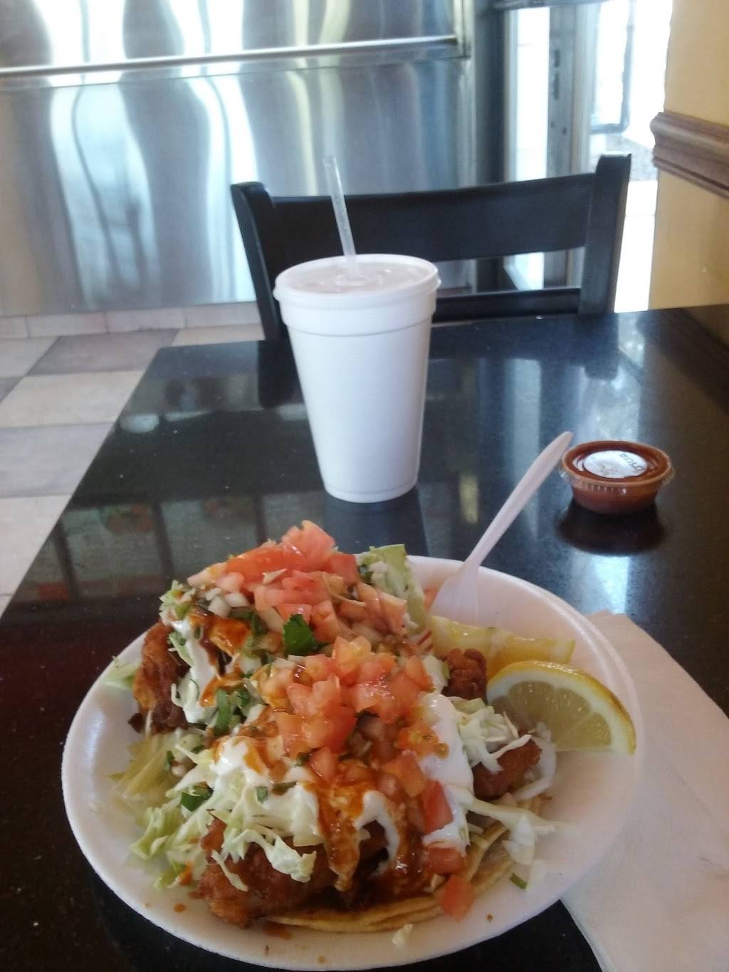 La Estrella Tacos #1 | restaurant | 320 E Orange Grove Blvd, Pasadena, CA 91101, USA | 6263042752 OR +1 626-304-2752