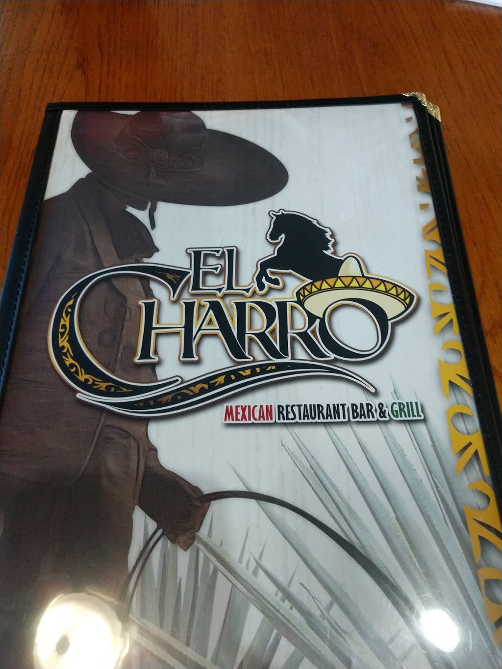 El Charro Mexican Restaurant Bar and Grill | restaurant | 1502 Corsicana Hwy, Hillsboro, TX 76645, USA | 2542835114 OR +1 254-283-5114