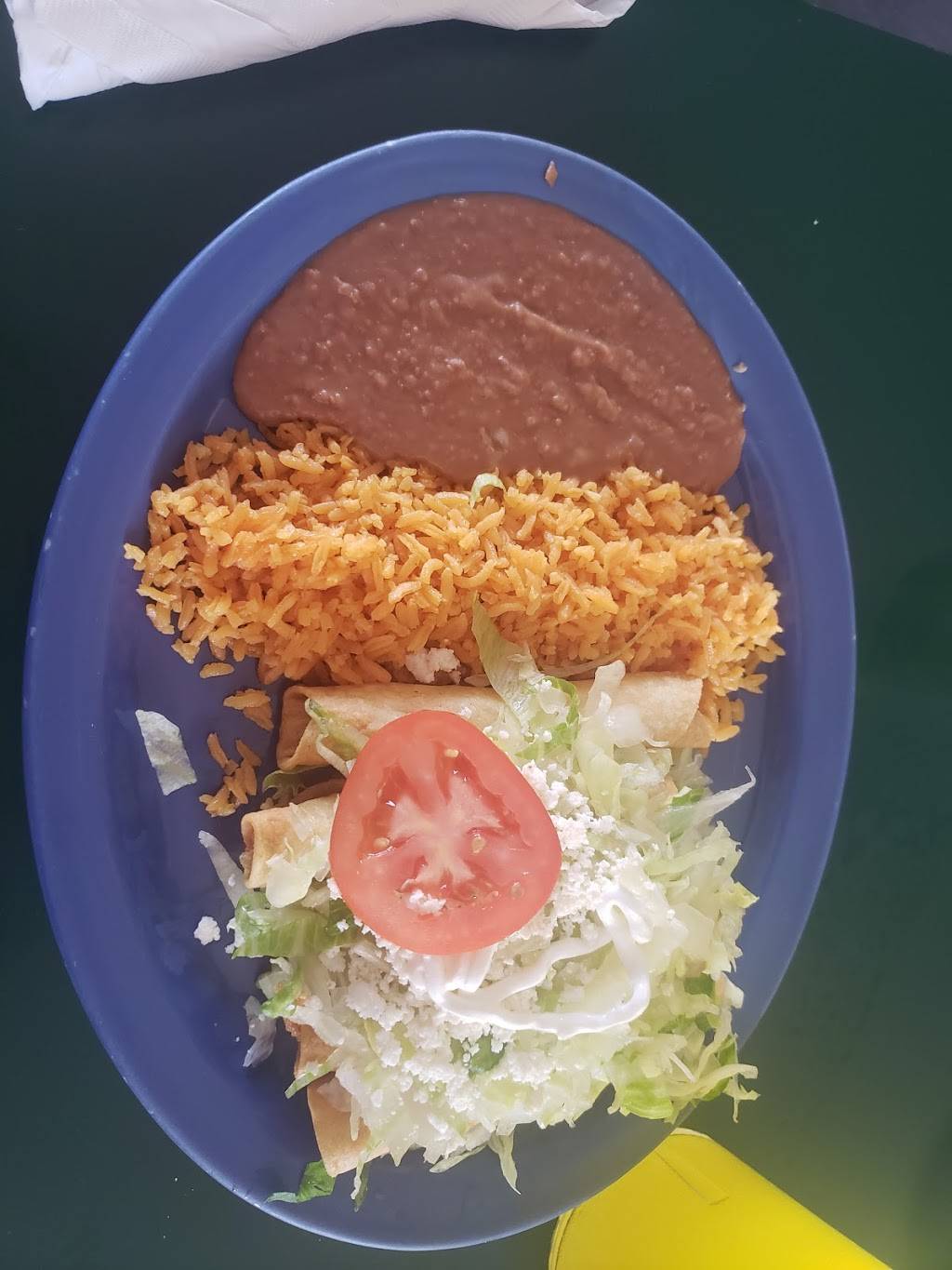 Taqueria Camila | restaurant | 2501 S Muskogee Ave, Tahlequah, OK 74464, USA | 9184539016 OR +1 918-453-9016