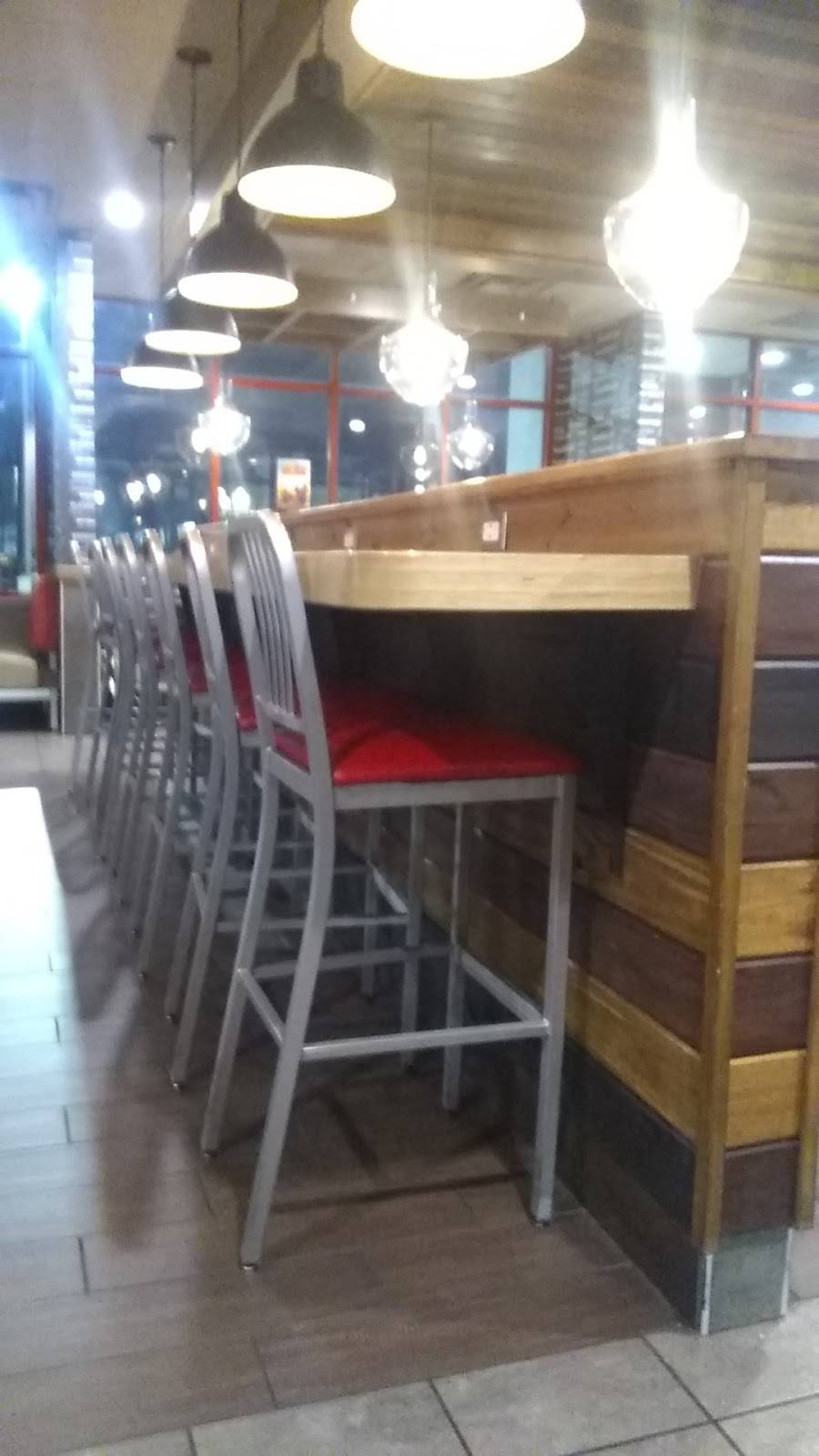 Arbys | meal takeaway | 1245 S Main St, Heber City, UT 84032, USA | 4356546444 OR +1 435-654-6444