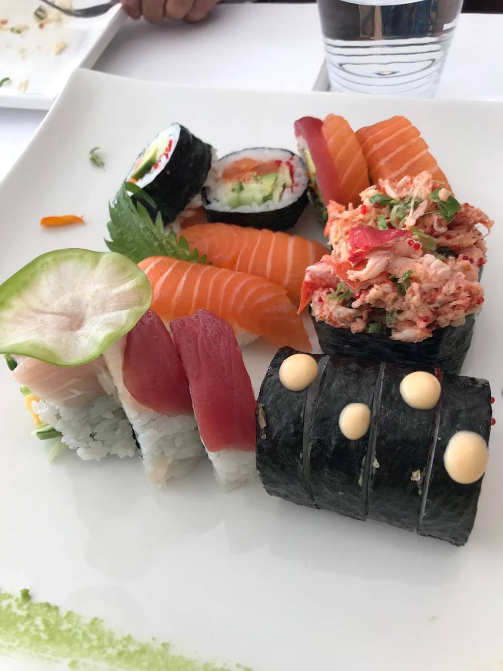 Omaki Sushi | 5115 Boulevard des Laurentides, Laval, QC H7K 2J7, Canada