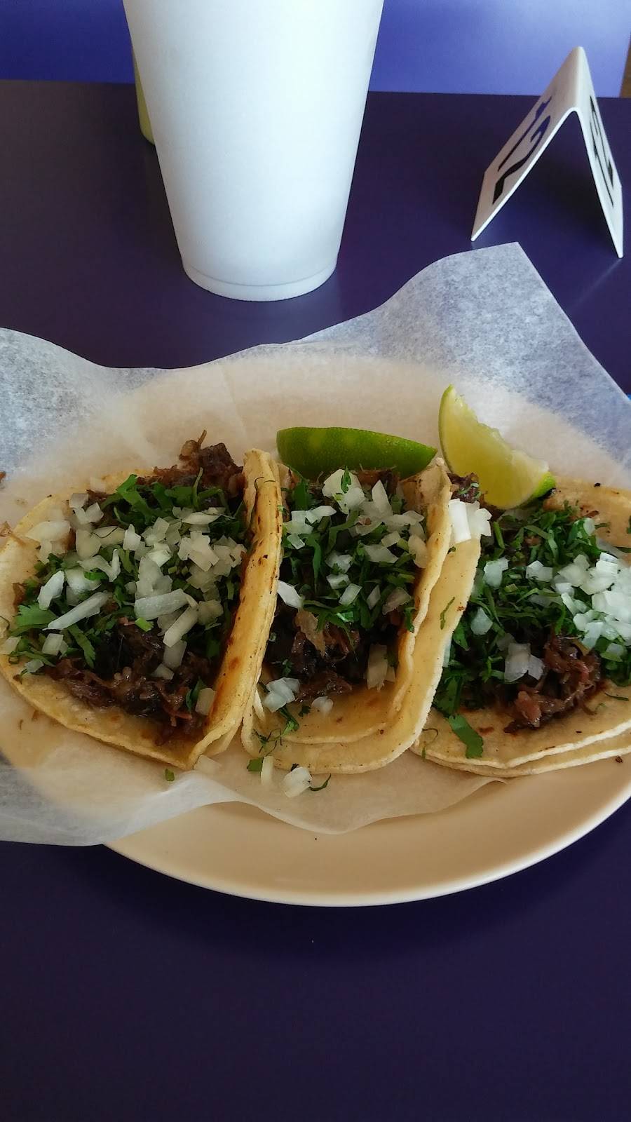 Tacos La Bala | 5406 Airline Dr, Houston, TX 77076, USA