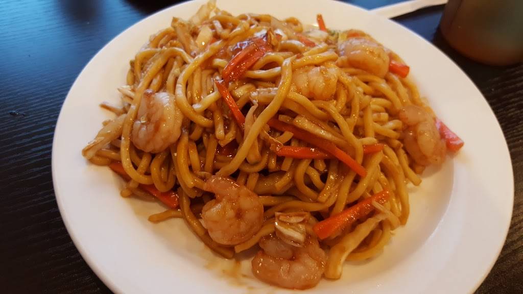 Golden Chen Chinese Restaurant | 4530 Eastgate Blvd, Cincinnati, OH ...