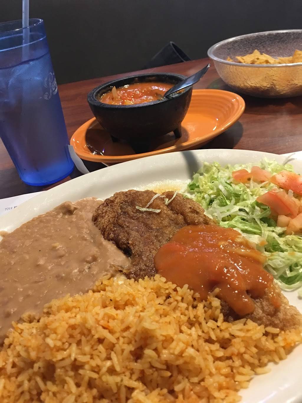 La Luna Mexican Restaurant 7211 Plaza Center Dr 180 West Jordan Ut 84084 Usa