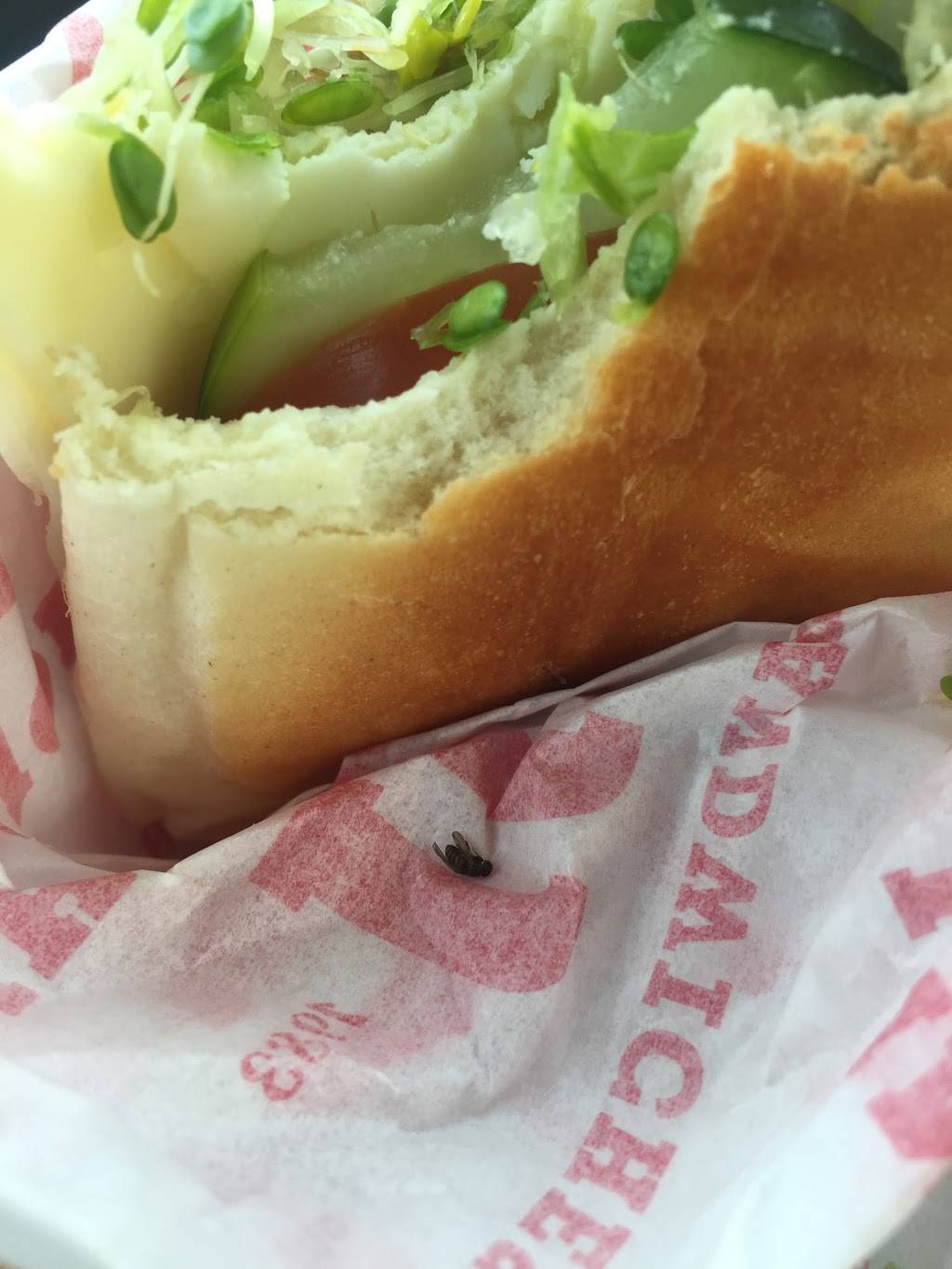 Jimmy Johns | meal delivery | 2325 Miamisburg Centerville Rd, Dayton, OH 45459, USA | 9374329110 OR +1 937-432-9110