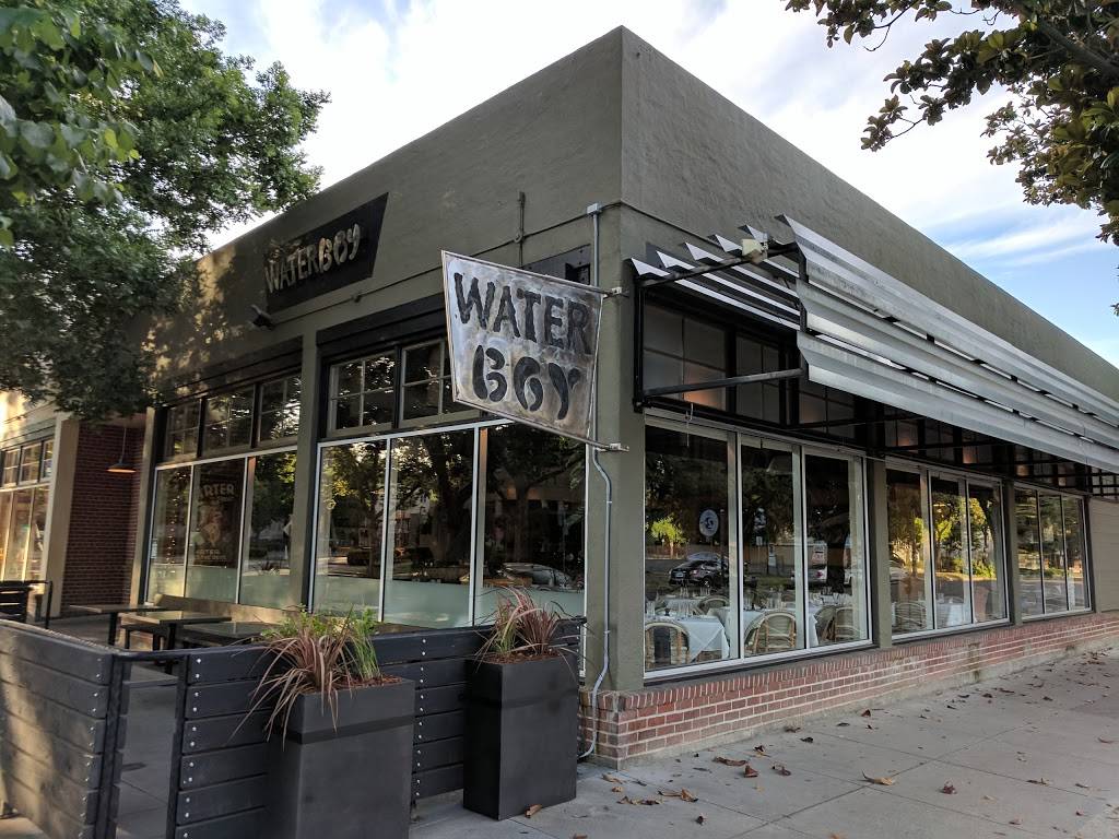 The Waterboy | 2000 Capitol Ave, Sacramento, CA 95811, USA