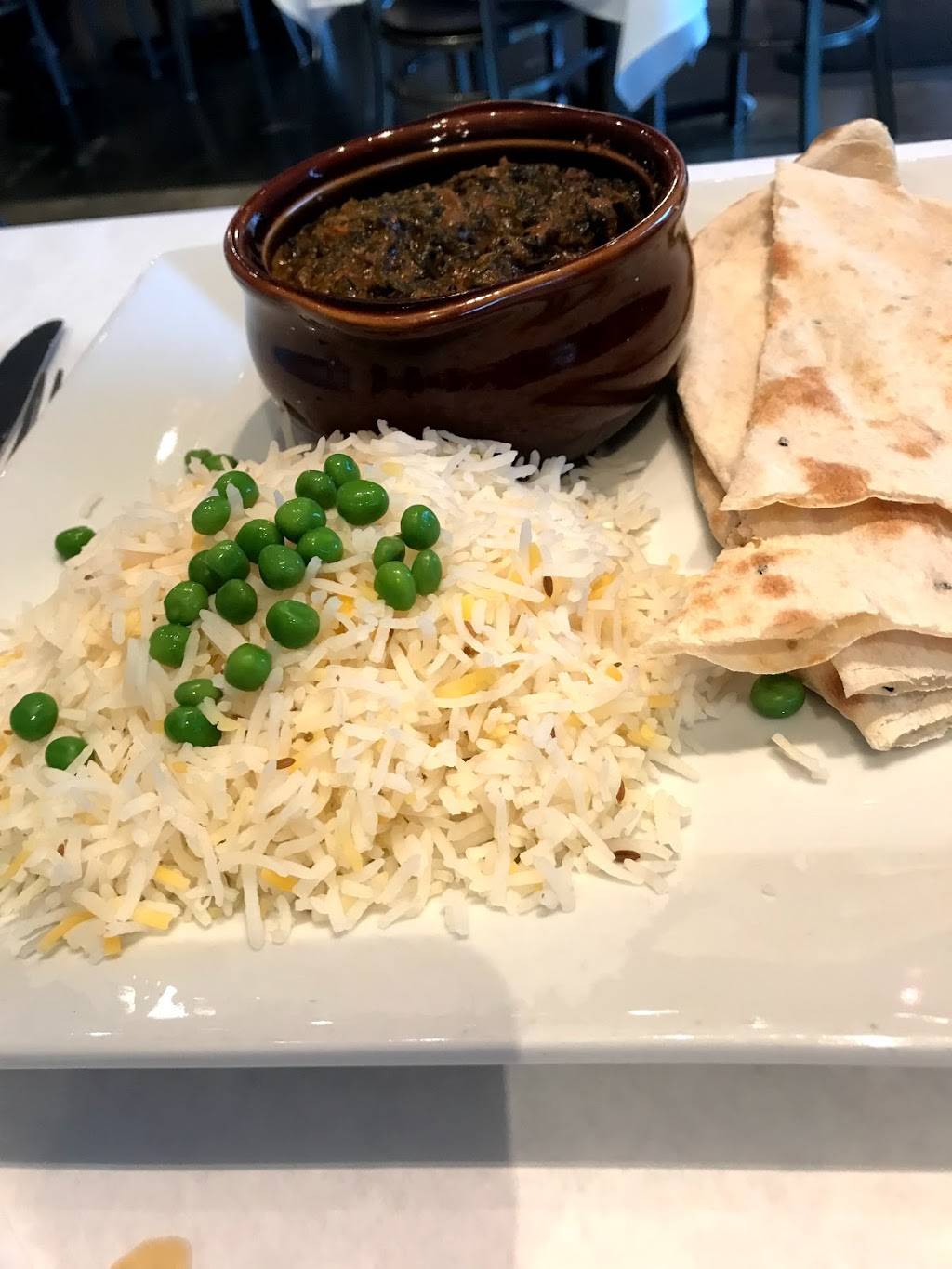 Surya India Restaurant 700 Durham Dr, Houston, TX 77007, USA