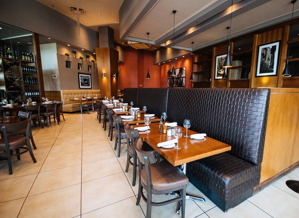 Enoteca Monza Pizzeria Moderna (Laval) | restaurant | 505 Promenade Du Centropolis, Laval, QC H7T 0B3, Canada | 4509733400 OR +1 450-973-3400
