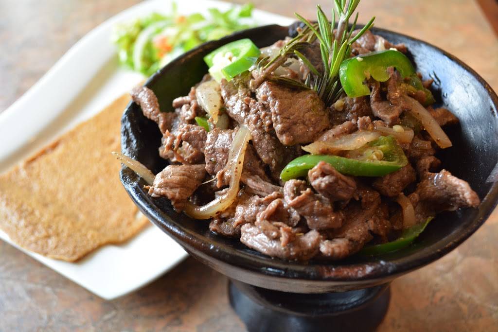 The Red Sea Ethiopian Restaurant 320 Cedar Ave South Minneapolis MN