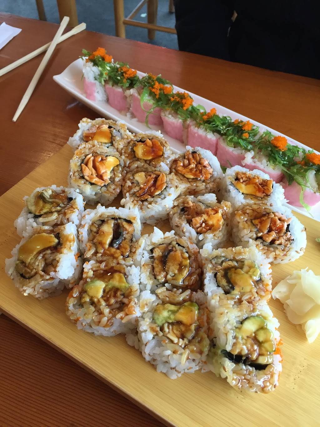 Fuji Sukiyaki | restaurant | 428 E 3rd Ave, San Mateo, CA 94401, USA | 6503487810 OR +1 650-348-7810