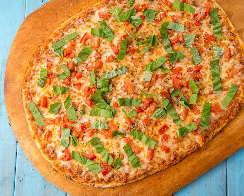 i Fratelli Pizza Southlake | meal delivery | 2600 E Southlake Blvd, Southlake, TX 76092, USA | 8177490990 OR +1 817-749-0990