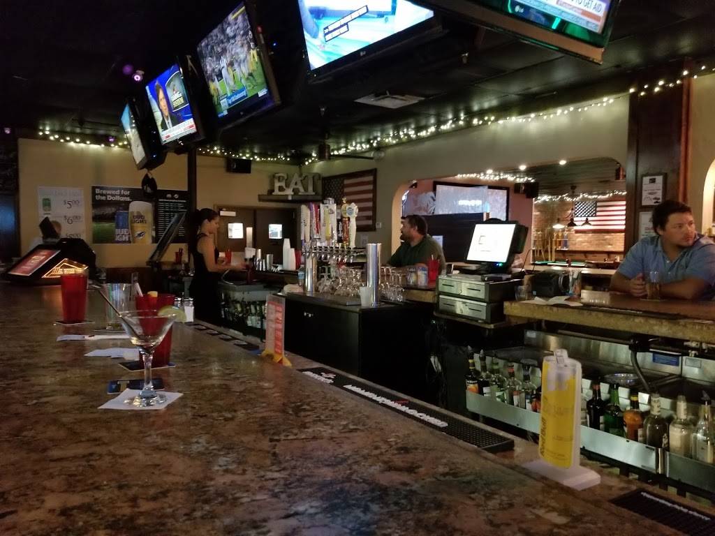 Brass Monkey Sports Bar & Grill - Restaurant | 7781 Lake Worth Rd, Lake ...