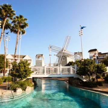 disney's yacht club resort orlando fl 32830