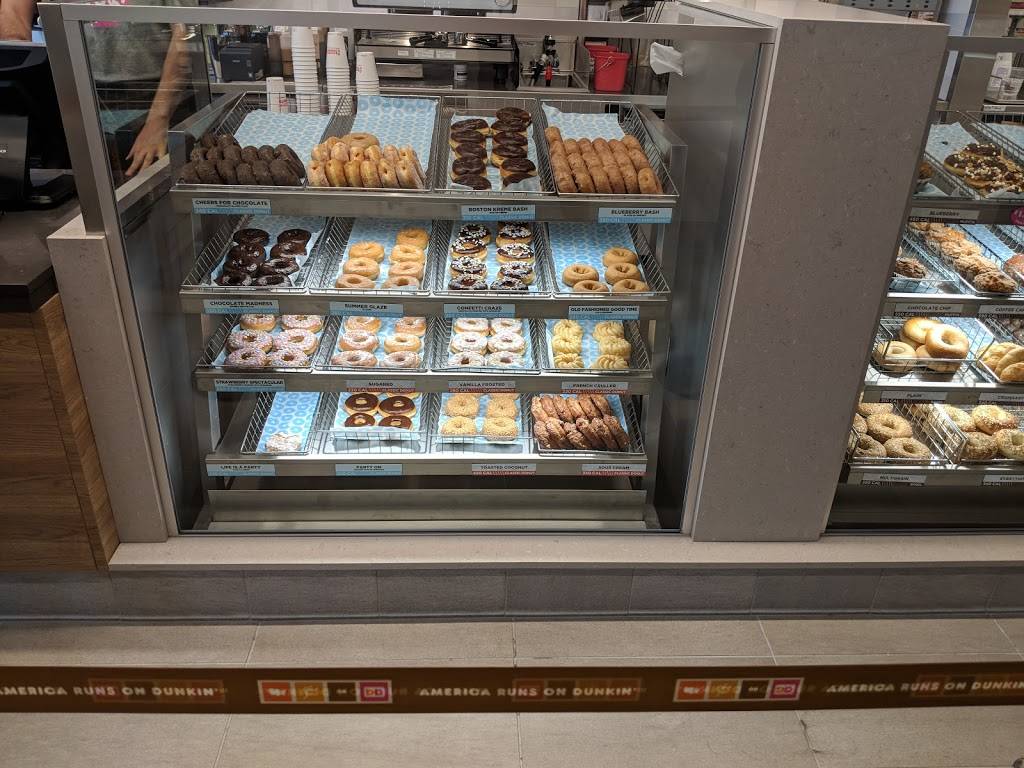 Dunkin Donuts | cafe | 5836b N Kings Hwy, Alexandria, VA 22303, USA | 7033299222 OR +1 703-329-9222