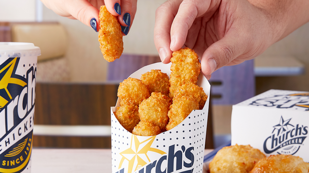 Churchs Chicken | restaurant | 3223 Wrightsboro Rd, Augusta, GA 30909, USA | 7068262826 OR +1 706-826-2826
