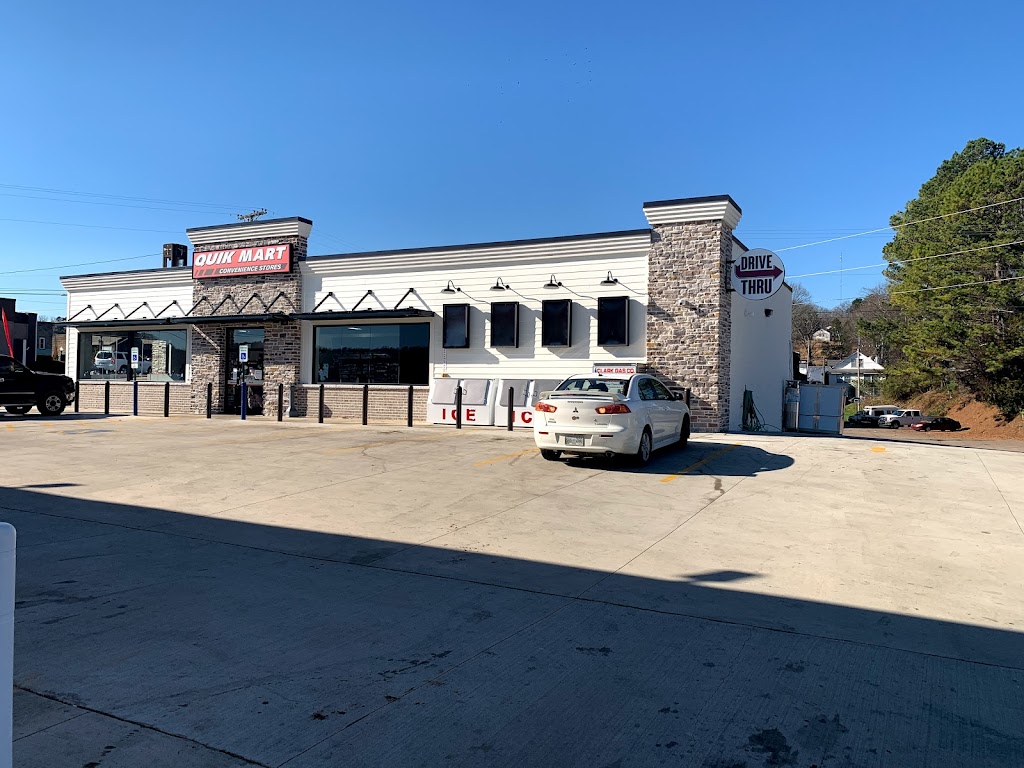 shell Quik Mart | restaurant | 129 Hill St, Waynesboro, TN 38485, USA | 9317229317 OR +1 931-722-9317