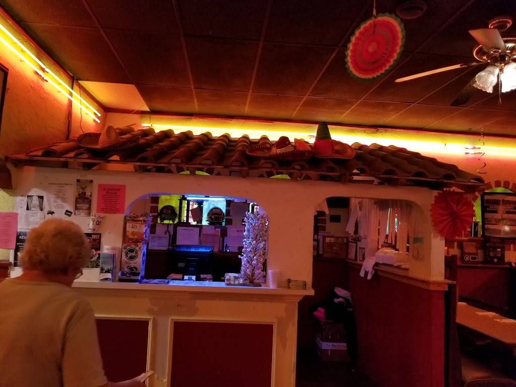El Rey Azteca | restaurant | 19816 Alberta St, Oneida, TN 37841, USA | 4232866100 OR +1 423-286-6100