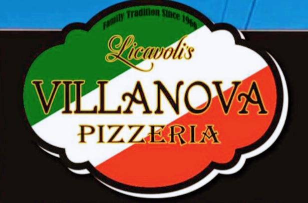 Licavolis VILLANOVA pizzeria | restaurant | 24317 Jefferson Ave, St Clair Shores, MI 48080, USA
