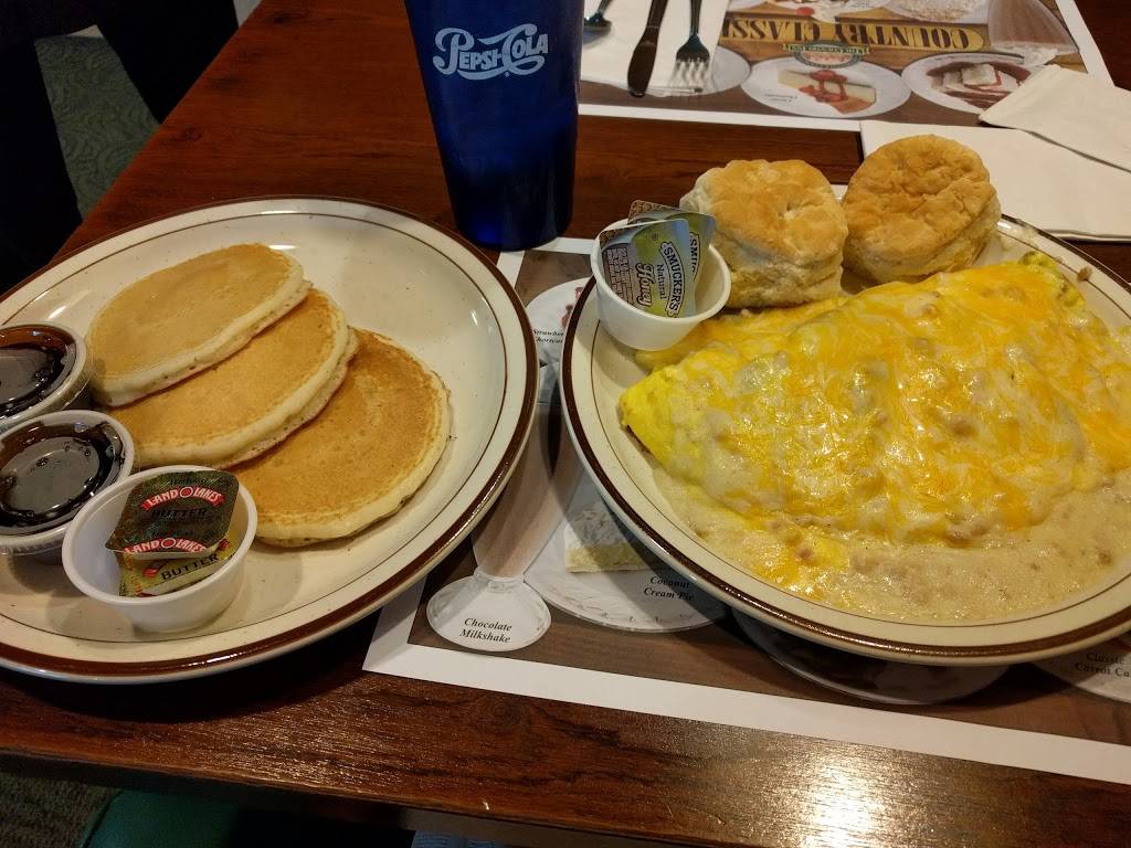 The Country Inn 51292 Romeo Plank Rd, MI 48042, USA