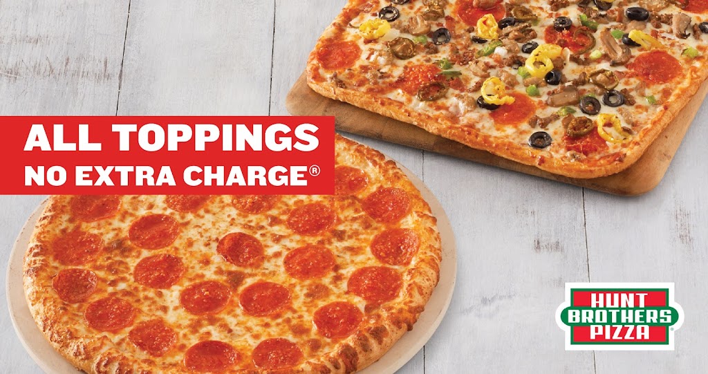 Hunt Brothers Pizza | meal takeaway | 1360a Fairgrove Church Rd SE, Conover, NC 28613, USA | 8284654646 OR +1 828-465-4646