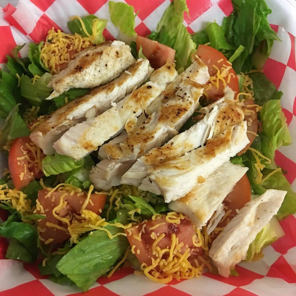 JJs Wing Shack | restaurant | 230 N Oak St, Sallisaw, OK 74955, USA | 9182080649 OR +1 918-208-0649