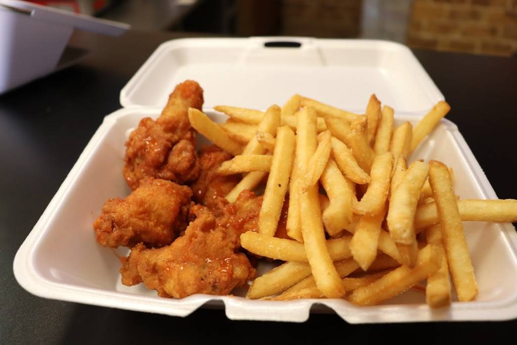 Diddys | restaurant | 288 N Main St, Spring Valley, NY 10977, USA | 8454450109 OR +1 845-445-0109