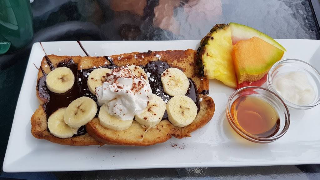Auberge la chocolatiere | restaurant | 312 Chemin de la Rivière, North Hatley, QC J0B 2C0, Canada | 8198424530 OR +1 819-842-4530