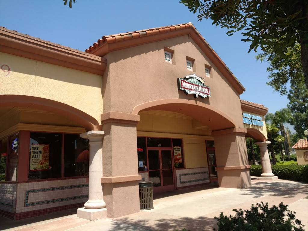 Mountain Mikes Pizza | meal delivery | 7319 Milliken Ave, Rancho Cucamonga, CA 91730, USA | 9094668011 OR +1 909-466-8011