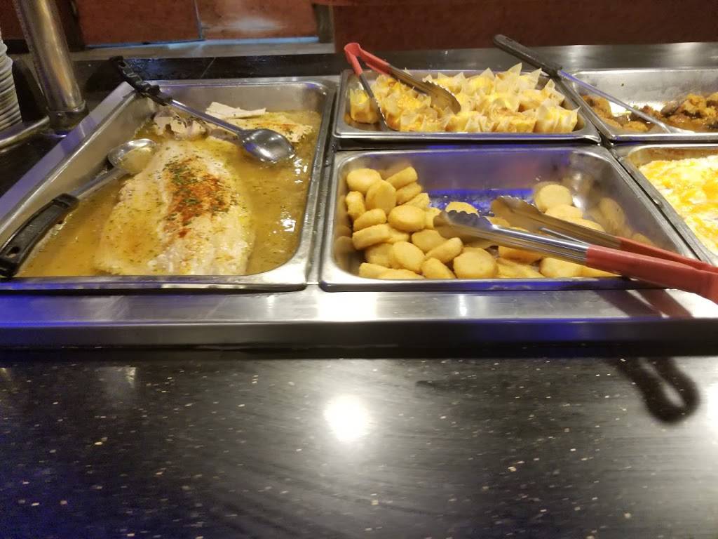 China Wok | restaurant | 1850 Decatur Pike, Athens, TN 37303, USA | 4237447878 OR +1 423-744-7878