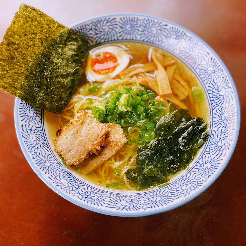 Ramen Kowa | restaurant | 445 California Ave, Palo Alto, CA 94306, USA | 4088834972 OR +1 408-883-4972