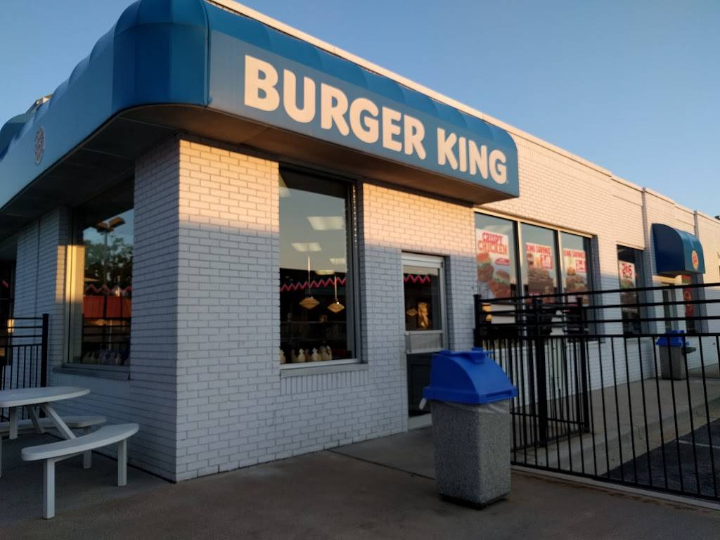 Burger King | restaurant | 1448 W Patrick St, Frederick, MD 21702, USA | 3016209611 OR +1 301-620-9611