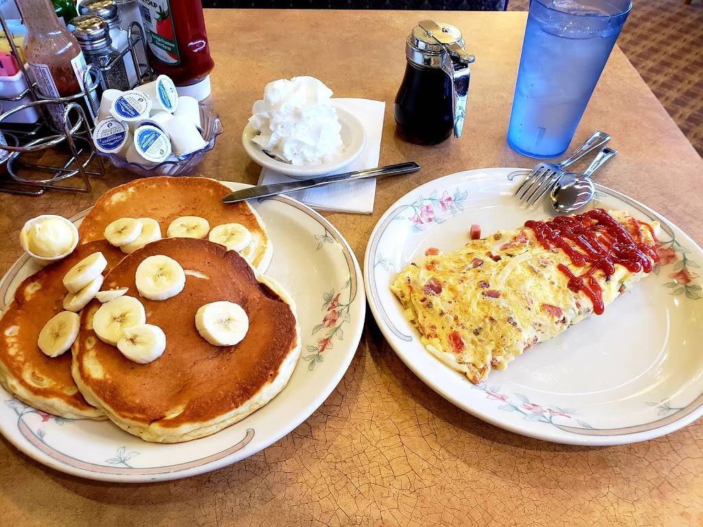 Family Pancake House 23725 Hwy 99, Edmonds, WA 98026, USA