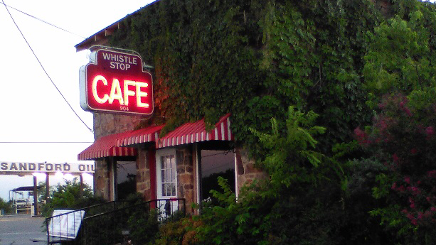 Whistle Stop Cafe | restaurant | 904 US-287 BUS, Decatur, TX 76234, USA | 9406277785 OR +1 940-627-7785