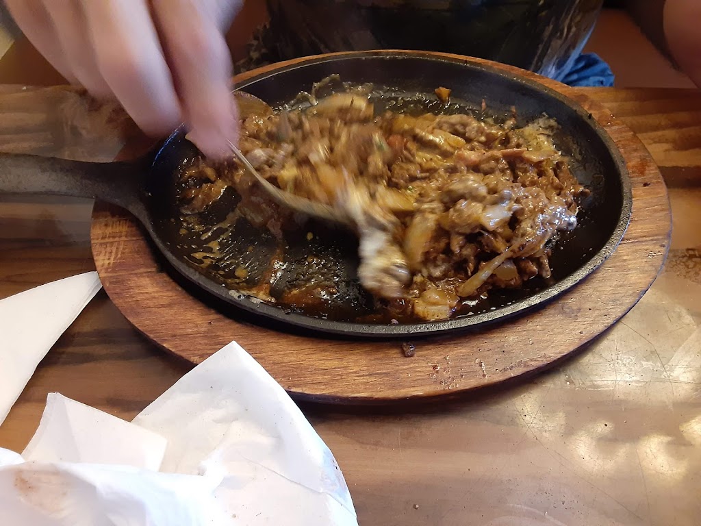 Los Cabos Fajita House Restaurant 1413 E 1st St, Pratt, KS 67124, USA