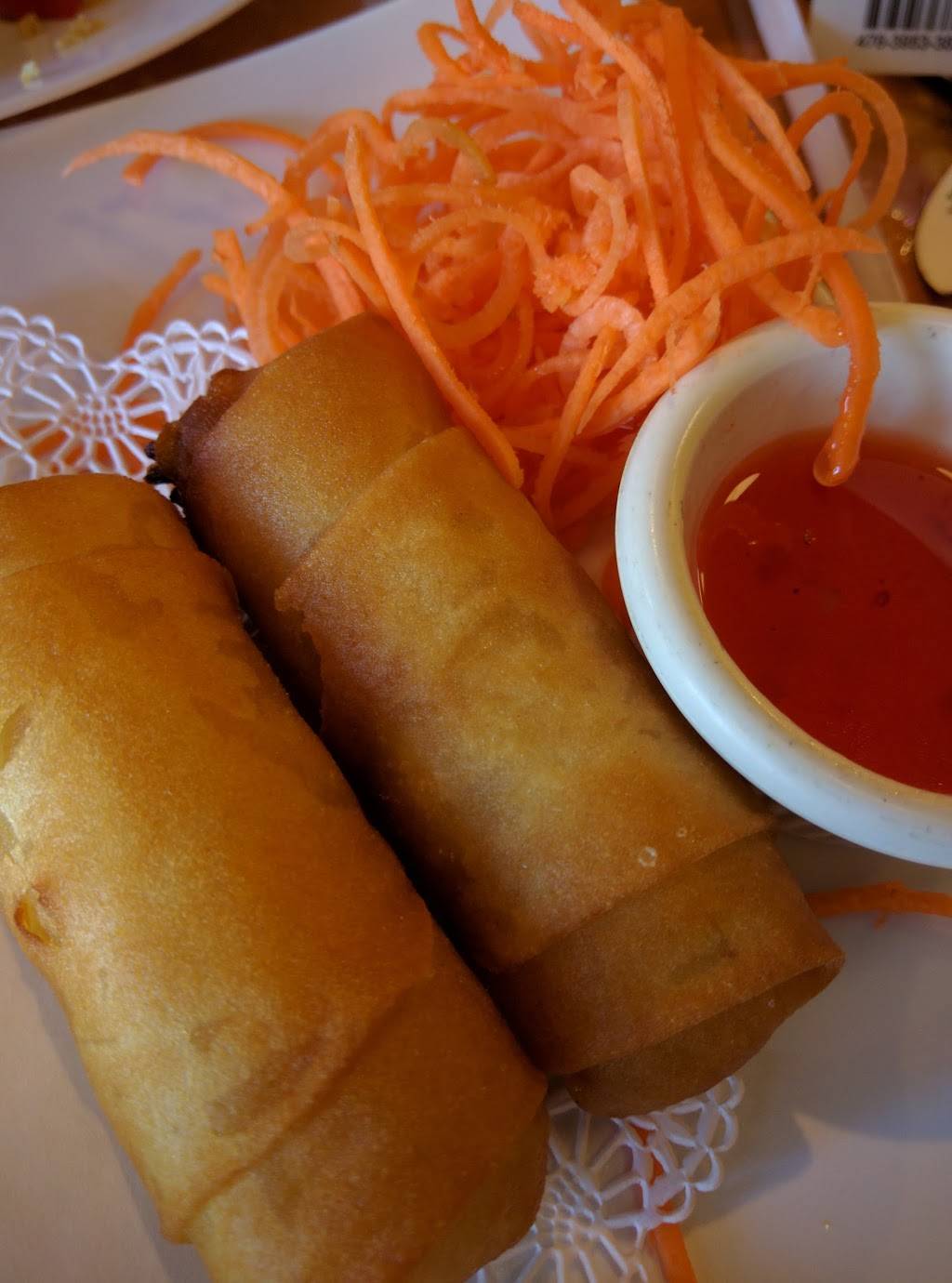 Pad Thai Restaurant | restaurant | 11199 Lee Highway. E, Fairfax, VA 22030, USA | 7035912525 OR +1 703-591-2525