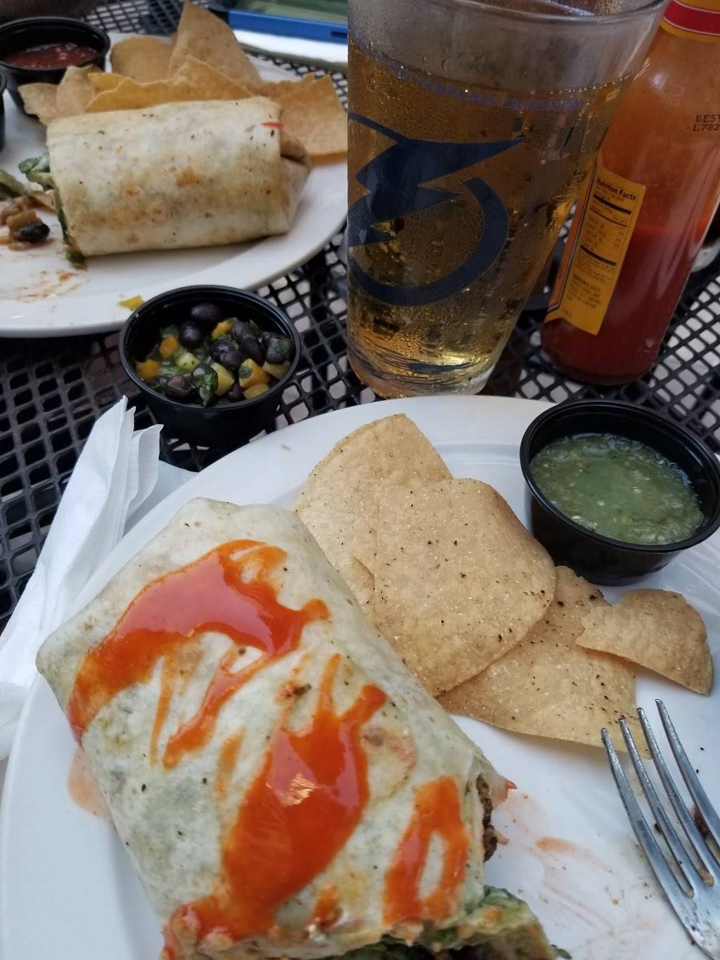 CITY DOG CANTINA - Restaurant | 1208 E Kennedy Blvd #114, Tampa, FL ...