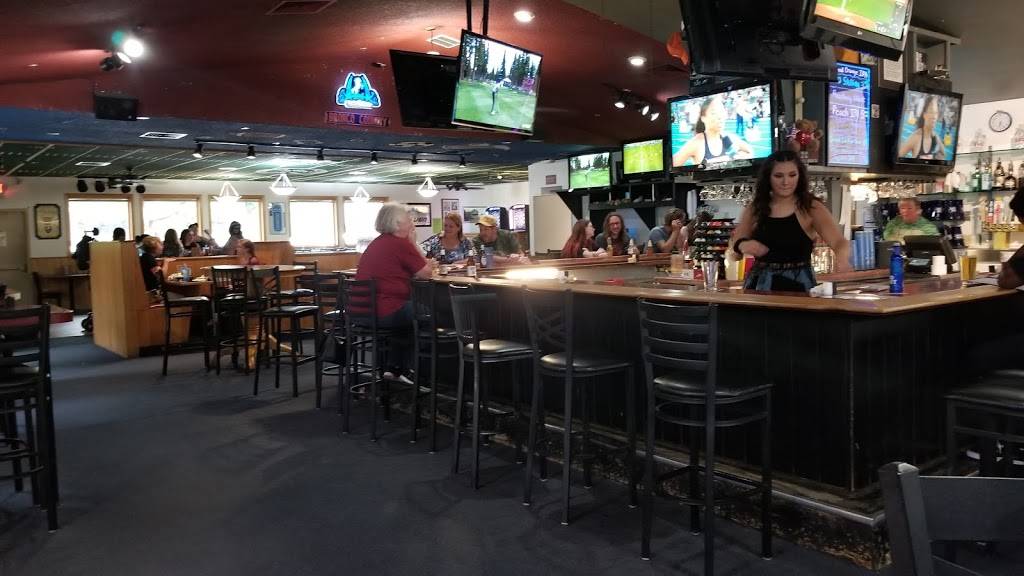 Pitchers Sports Restaurant 1100 W Drake Rd, Fort Collins, CO 80526, USA