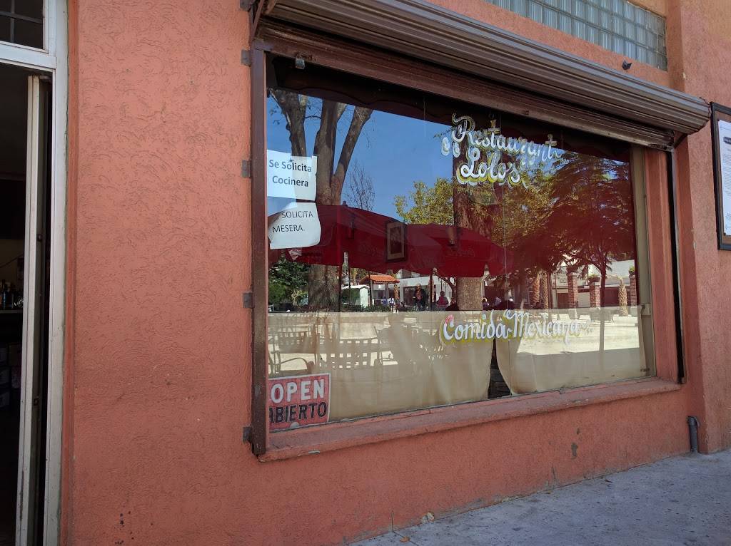 Lolos Restaurant | restaurant | Av. Juárez, Tecate Centro, Pliego, 21400 Tecate, B.C., Mexico | 016656540612 OR +52 665 654 0612